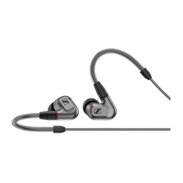 SENNHEISER（ゼンハイザー） IE600 カナル型イヤホン