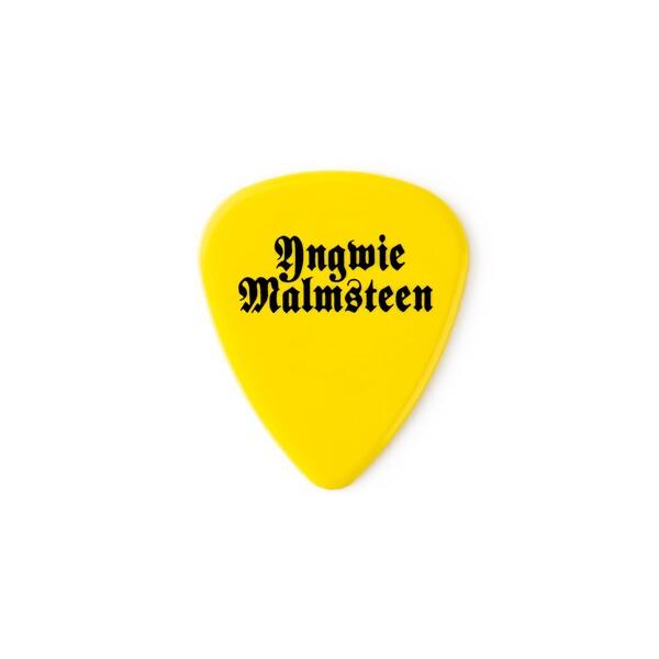 JIM DUNLOP（ジムダンロップ） ピック・アーティストモデル Yngwie Malmsteen...