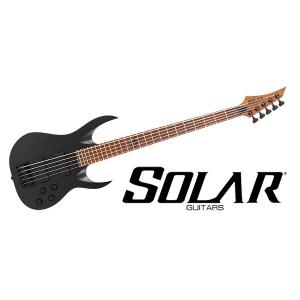 SOLAR GUITARS（ソーラーギターズ） 5弦ベース AB2.5BOP｜scien-store
