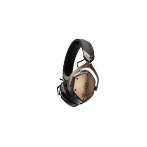 V-MODA（ブイ・モーダ） Crossfade3 Wireless ワイヤレスヘッドホン ブロンズブラック｜scien-store