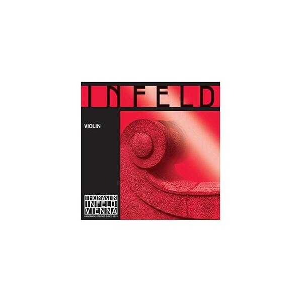 Thomastik-Infeld（トマスティック・インフェルト） Infeld バイオリン弦 Red...