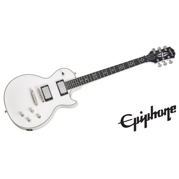 EPIPHONE（エピフォン） レスポールタイプ Jerry Cantrell Prophecy L...