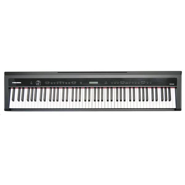 PLAYTECH（プレイテック） 電子ピアノ（スリム/コンパクトタイプ） PDP400 電子ピアノ