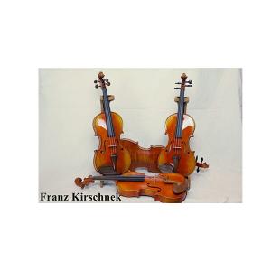 Frantz Kirschnek（フランツ キルシュネック） Orchestra　No.12　バイオリン　4/4サイズ　Made in Germany｜scien-store