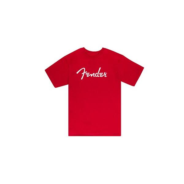 FENDER（フェンダー） その他アクセサリー（ギター） SPAGHETTI LOGO T-SHIR...