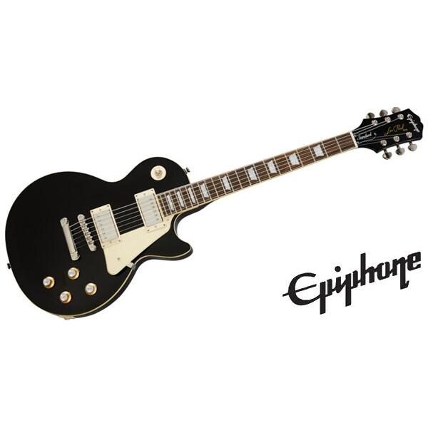 EPIPHONE（エピフォン） レスポールタイプ Les Paul Standard &apos;60s Eb...