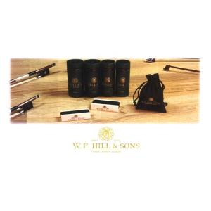 HILL（ヒル） バイオリン・ビオラ松脂 W.E.Hill&amp;Sons &quot;Premium Rosin&quot;...