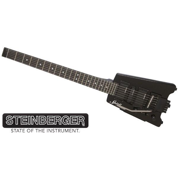 STEINBERGER（スタインバーガー） その他ギター Spirit GT-PRO DELUXE ...