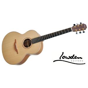 Lowden Guitars（ローデン・ギター） アコースティックギター F-20｜scien-store