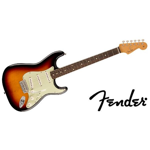 FENDER（フェンダー） STタイプ Vintera II 60s Stratocaster Ro...