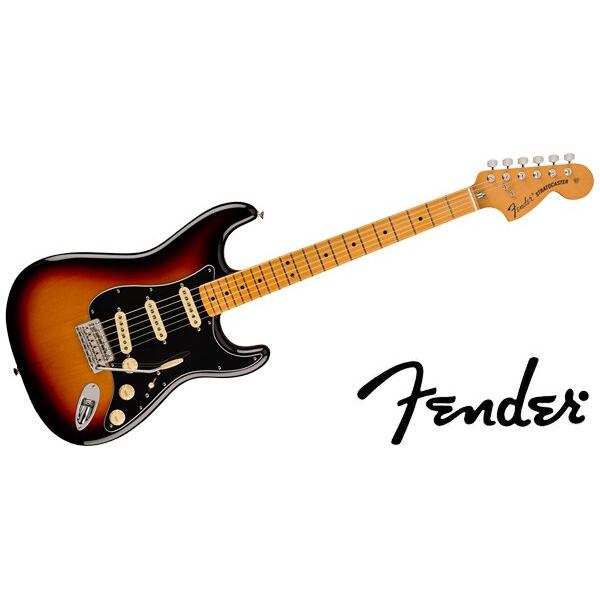 FENDER（フェンダー） STタイプ Vintera II 70s Stratocaster Ma...