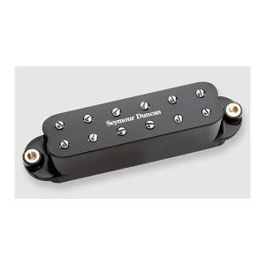 SEYMOUR DUNCAN（セイモアダンカン） シングルサイズハムバッカー Little '78 Strat Bridge Black