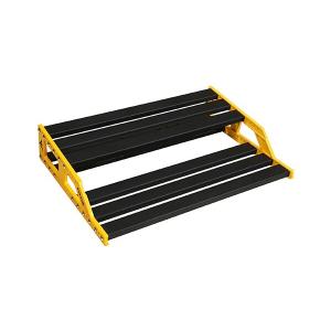NUX（ニューエックス） エフェクター用ケース Bumblebee Pedalboard Large｜scien-store