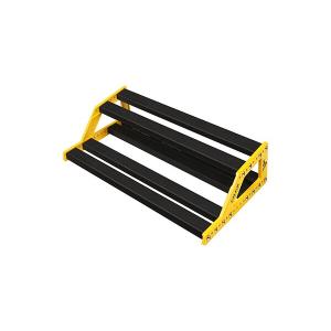 NUX（ニューエックス） エフェクター用ケース Bumblebee Pedalboard Medium｜scien-store