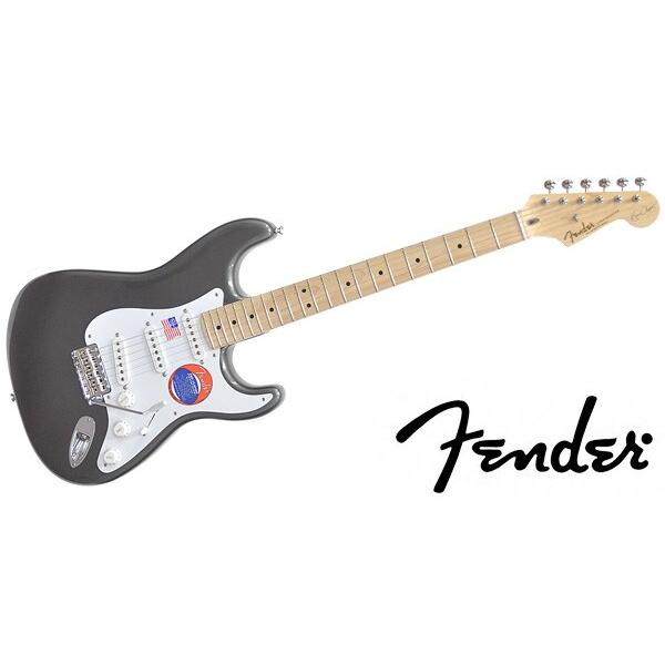 FENDER（フェンダー） シグネチャーモデル Eric Clapton Stratocaster ...