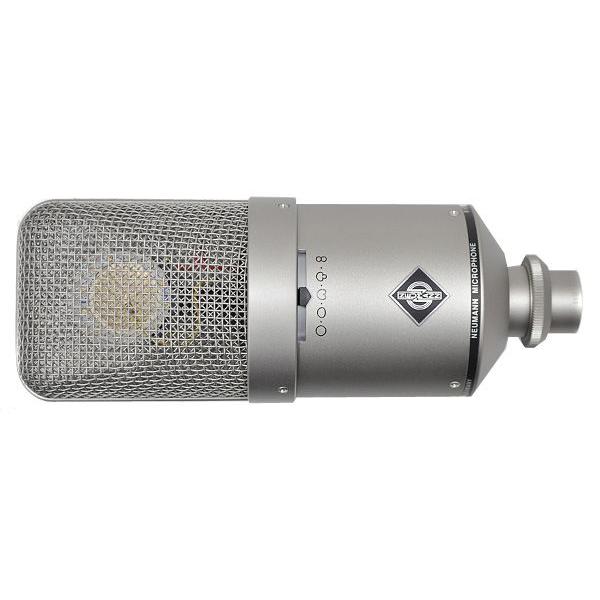 NEUMANN（ノイマン） ラージダイアフラム/コンデンサーマイク M149 Tube