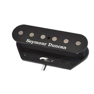 SEYMOUR DUNCAN（セイモアダンカン） ギター用PU/テレキャスター STL-2 Hot Tele Bridge