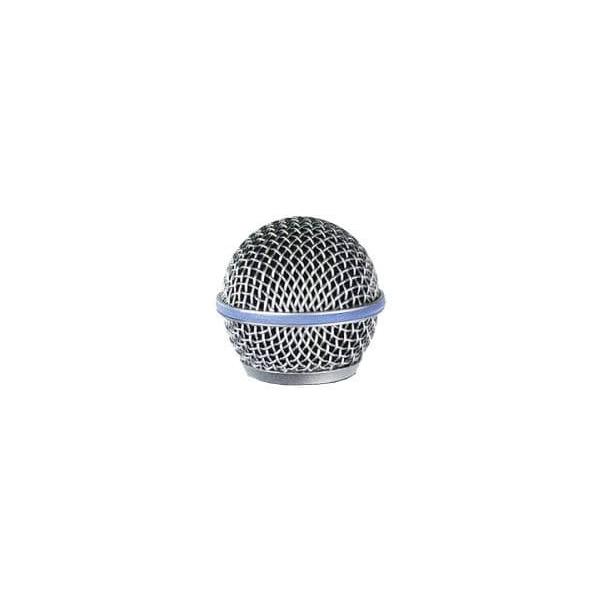 SHURE（シュア） RK265G BETA58用グリルボール