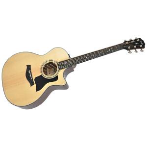 Taylor Guitars（テイラー） エレアコ ギター 314ce V-Class