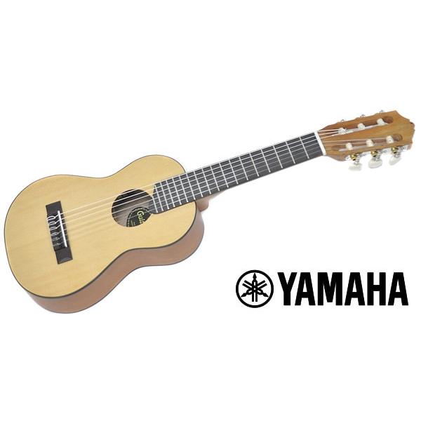 YAMAHA（ヤマハ） ミニアコースティックギター GL1 ギタレレ アコースティックギター