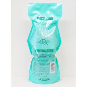 b-ex　クレイエステEX　シャンプー　1000ml｜scissor-hands