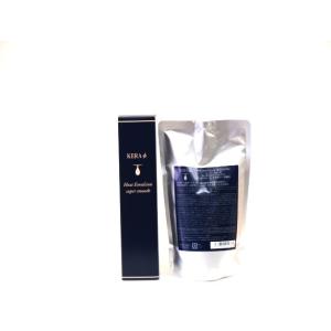 ケラファイ ヒートエマルジョン 120ml ＋詰め替え 300ml