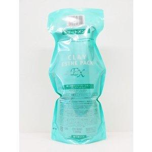モルトベーネ クレイエステ パックEX 1000g x2 レフィル 2個セット