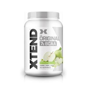 サイベーション BCAA スマッシュアップル 90杯分 【SCIVATION】BCAA Smash Apple 90Servings