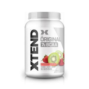サイベーション BCAA ストロベリーキウイ 90杯分  【SCIVATION】BCAA Strawberry kiwi 90servings