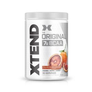 サイベーション BCAA イタリアン ブラッドオレンジ
