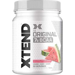 サイベーション BCAA ウォーターメロン　エクスプローション 50杯分 【SCIVATION】BCAA Watermelon Explosion 50 Servings