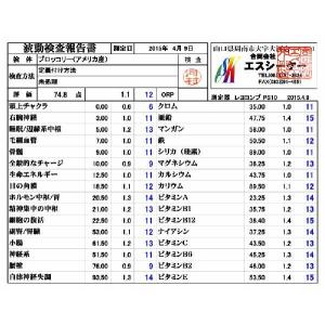 レンジプロテクター〔シリコンマット製24cm円...の詳細画像1