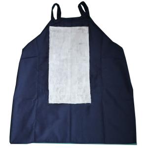 電磁波対策エプロン〔IH調理器対応〕の商品画像