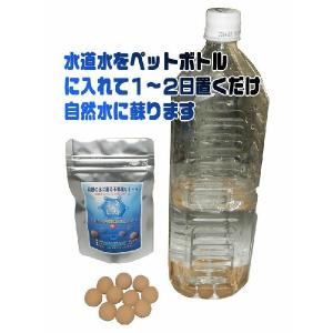 ミネレスト水道水がペットボトル1本で美味しい天...の詳細画像1