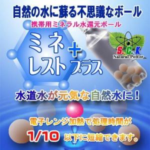 ミネレストプラス〔10個入〕1000mL200...の詳細画像5
