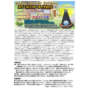 お持ちのスペースバリヤーをスペースバリヤーダイ...の詳細画像5