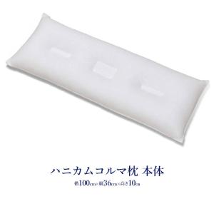 公式 スーパーホテル仕様 色が選べるロング枕カ...の詳細画像1