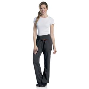 LANDAU Urbane 9322モデル 女性用 米国メーカー スクラブ　パンツ　医療用 ストレッチ ローライズスタイル　※在庫限り