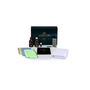 G'ZOX ハイモース コート ザ ネオ ガラスコーティング 最上位モデル 強力撥水 洗車ラクラク 美しいボディを保つ ガラスコーティング剤