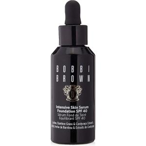 BOBBI BROWN ボビィブラウン インテンシブ スキン セラム ファンデーション SPF 40# 1.25 Cool Ivory  アウトレット
