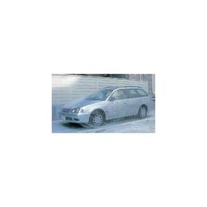 ポリ自動車カバー 普通車用 20枚入り : エスシーワン株式会社