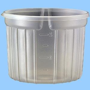 ポリ下げ容器 １型　60枚入