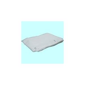 飛散防止ネット(塗装メッシュシート) 白 3.6m×5.4m【5枚梱包入り】 10 