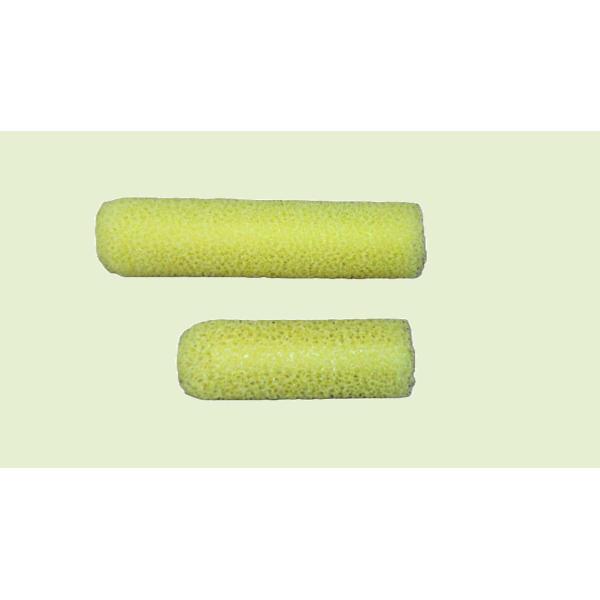 砂骨(マスチック)スモールローラー　4インチ