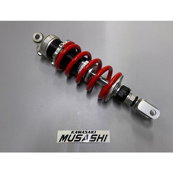 750ターボ用YSSリアサスSTD/MZ750