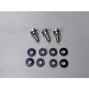 カワサキ（Kawasaki） 92002-1926 カワサキ純正 ボルト JP : ヒロチー
