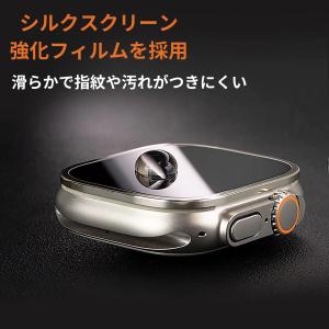 アップルウォッチ ウルトラ カバー ウルトラ ...の詳細画像4