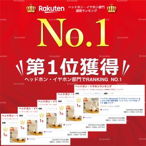 ヘッドホン Bluetooth ワイヤレス ヘ...の詳細画像1