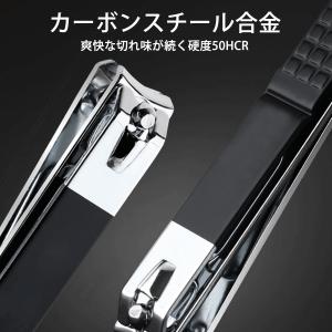 爪切り ニッパー 毛抜き 鼻毛カッター 耳かき...の詳細画像5