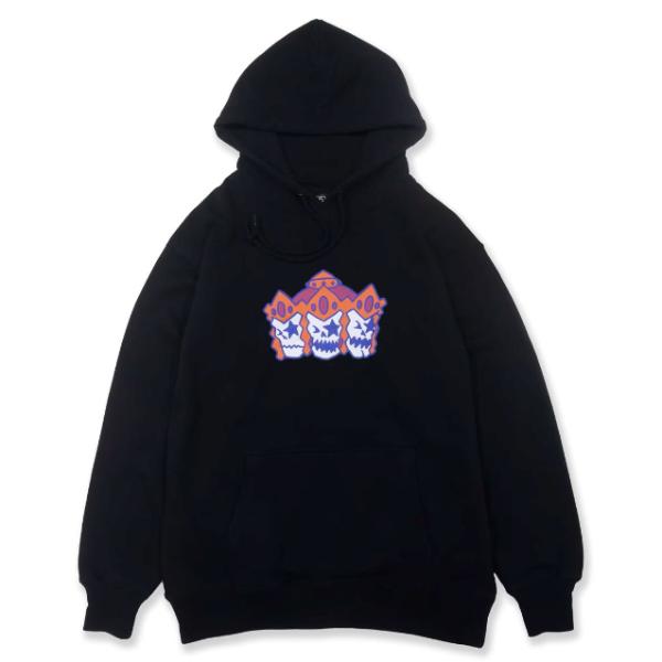 MAGICAL MOSH MISFITS マジカルモッシュミスフィッツ キン肉マン x MxMxM ...